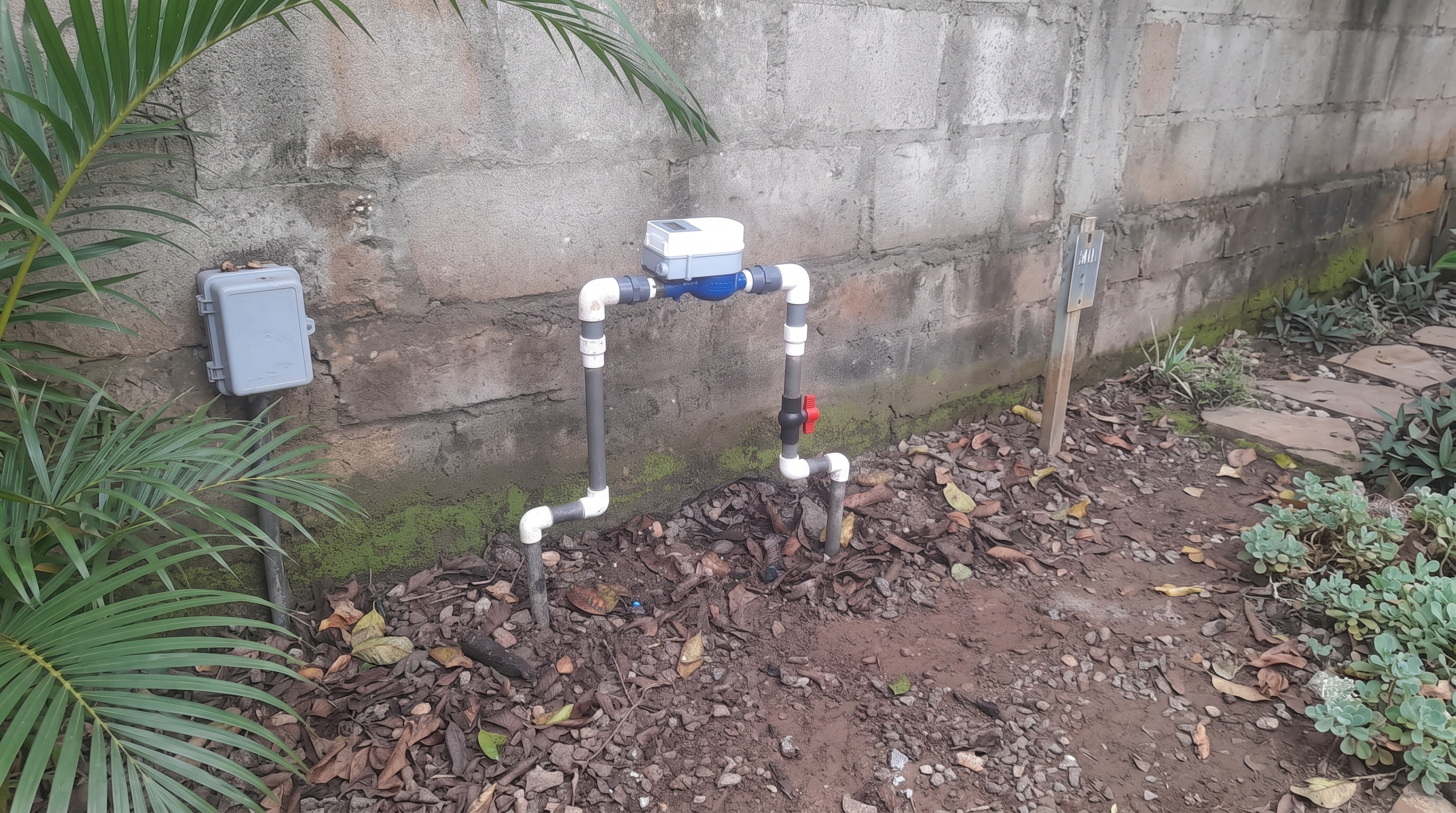 Operating Water Systems